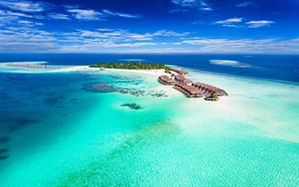 Urlaub im Maldives Dream Premium 2024/2025 - hier günstig online buchen