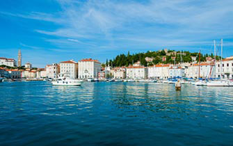 Urlaub im Croatia 2024/2025 - hier günstig online buchen