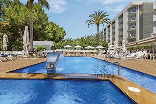 Urlaub im Metropolitan Playa Hotel 2024/2025 - hier günstig online buchen