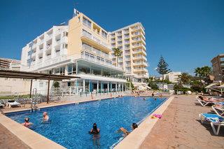 Urlaub im Hotel Amic Horizonte 2024/2025 - hier günstig online buchen