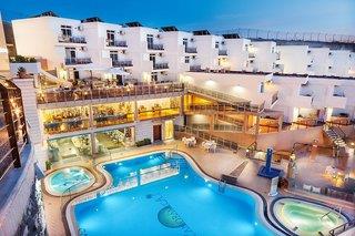 Urlaub im KN Aparthotel Panoramica 2024/2025 - hier günstig online buchen