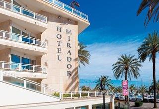 Urlaub im Hotel Mirador 2024/2025 - hier günstig online buchen