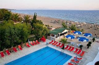 Urlaub im Dogan Beach Resort & Spa 2024/2025 - hier günstig online buchen